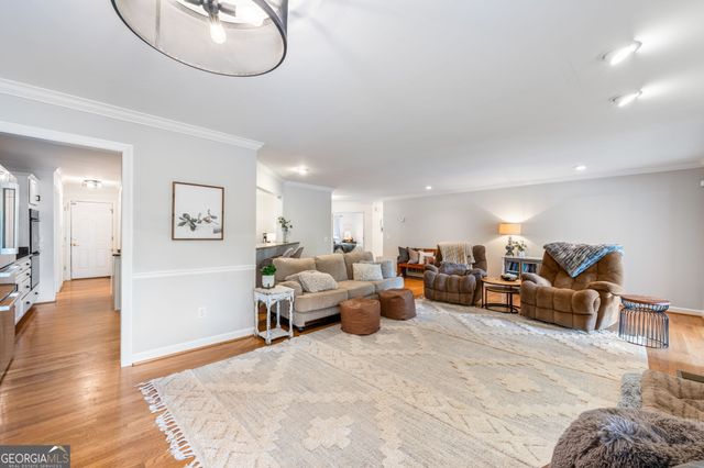 570 Martin Mill Road, Moreland, GA 30259