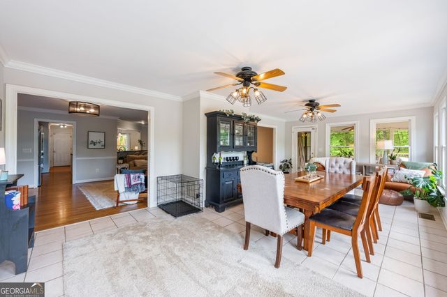 570 Martin Mill Road, Moreland, GA 30259