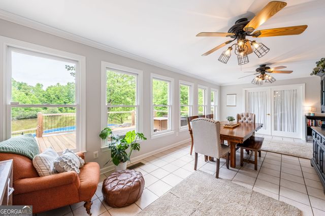 570 Martin Mill Road, Moreland, GA 30259