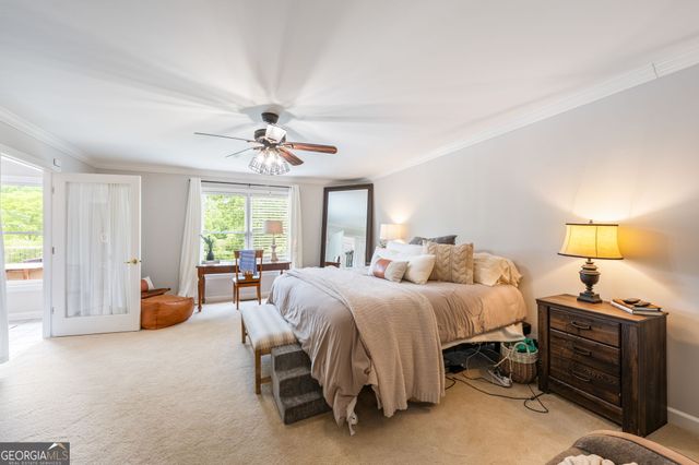 570 Martin Mill Road, Moreland, GA 30259