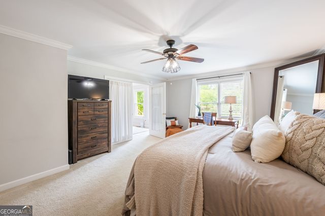 570 Martin Mill Road, Moreland, GA 30259