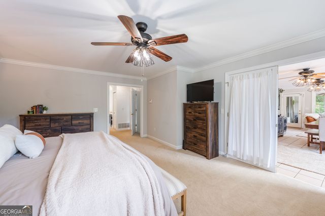 570 Martin Mill Road, Moreland, GA 30259