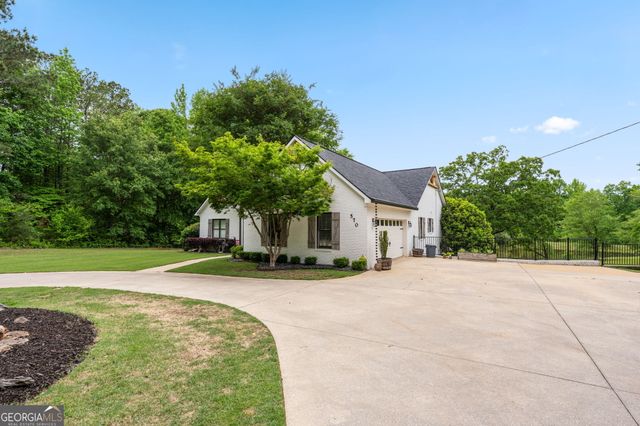 570 Martin Mill Road, Moreland, GA 30259