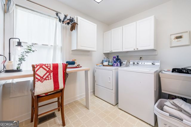 570 Martin Mill Road, Moreland, GA 30259