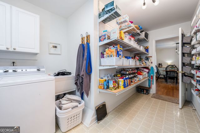 570 Martin Mill Road, Moreland, GA 30259