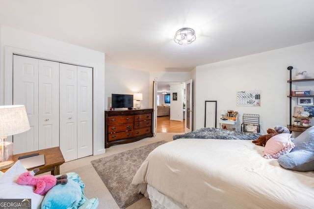 570 Martin Mill Road, Moreland, GA 30259