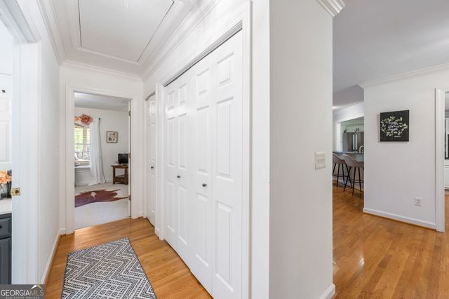 570 Martin Mill Road, Moreland, GA 30259