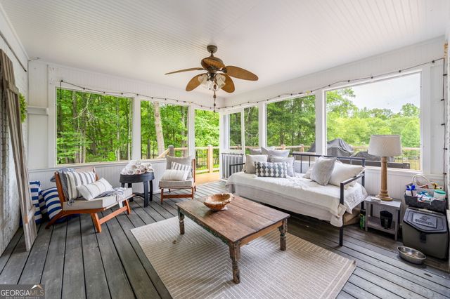 570 Martin Mill Road, Moreland, GA 30259
