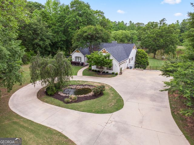 570 Martin Mill Road, Moreland, GA 30259