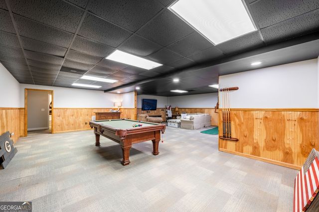 570 Martin Mill Road, Moreland, GA 30259