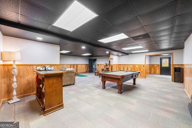 570 Martin Mill Road, Moreland, GA 30259