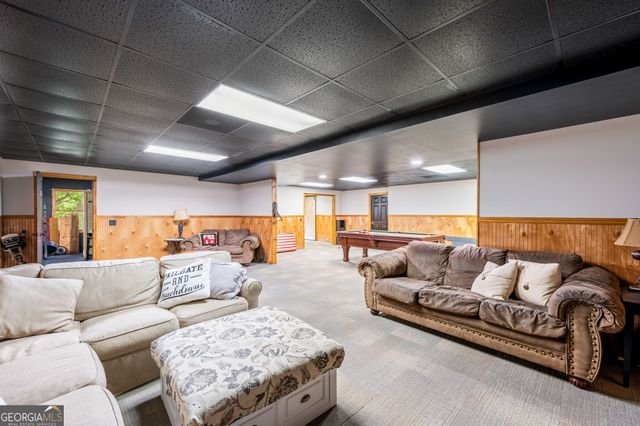 570 Martin Mill Road, Moreland, GA 30259