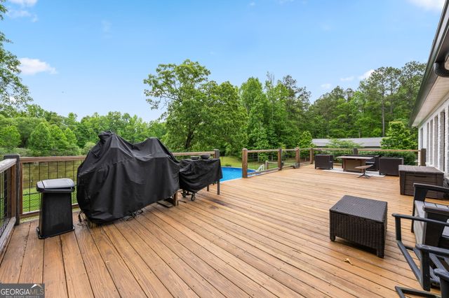 570 Martin Mill Road, Moreland, GA 30259