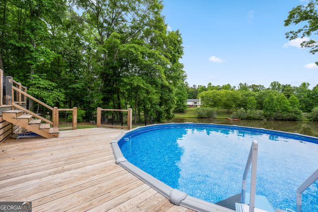 570 Martin Mill Road, Moreland, GA 30259