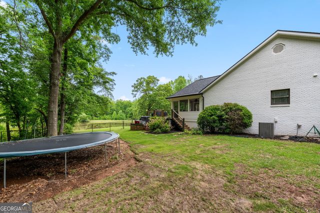 570 Martin Mill Road, Moreland, GA 30259