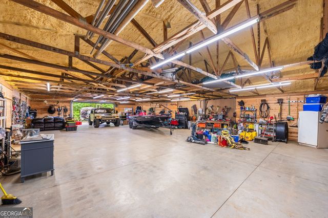 570 Martin Mill Road, Moreland, GA 30259