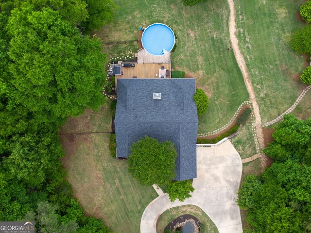 570 Martin Mill Road, Moreland, GA 30259