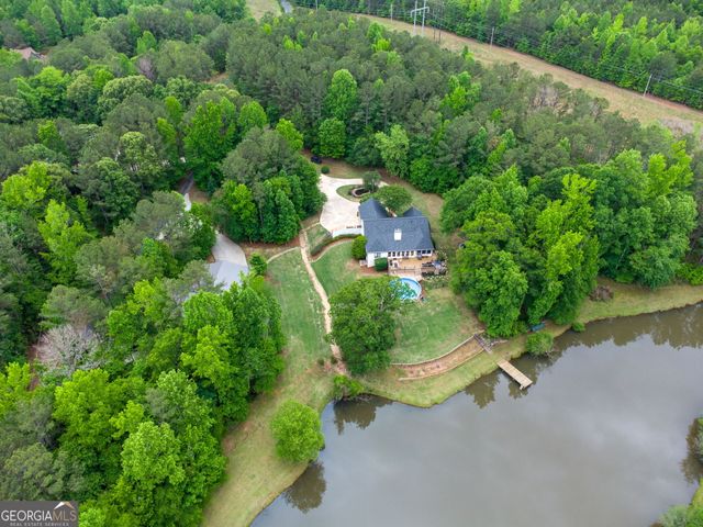 570 Martin Mill Road, Moreland, GA 30259