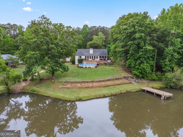 570 Martin Mill Road, Moreland, GA 30259