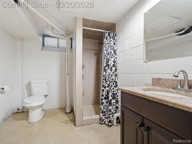 23530 Blackett Avenue, Warren, MI 48089