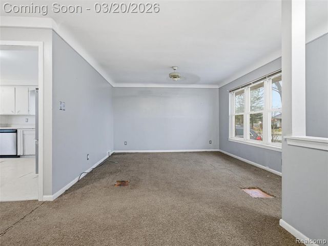 23530 Blackett Avenue, Warren, MI 48089