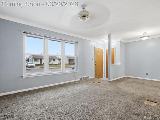 23530 Blackett Avenue, Warren, MI 48089