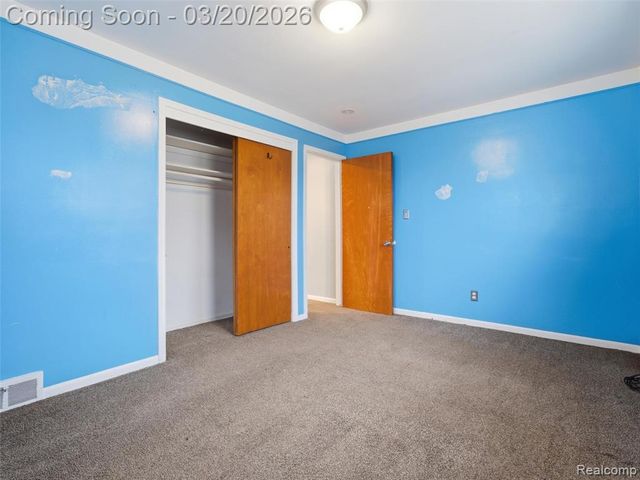 23530 Blackett Avenue, Warren, MI 48089