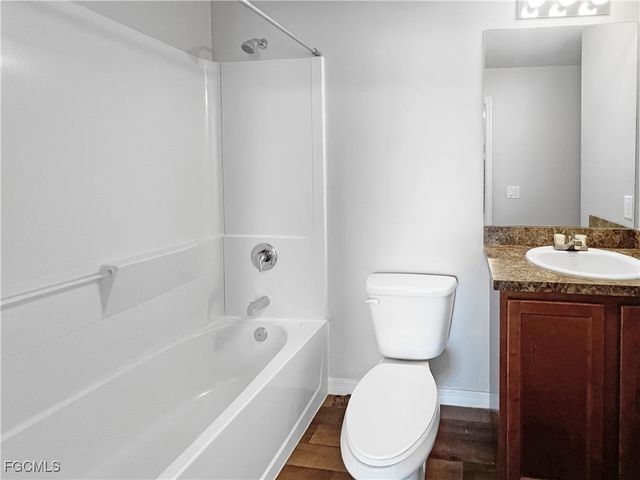 18273 Gibraltar LN, Lehigh Acres, FL 33936