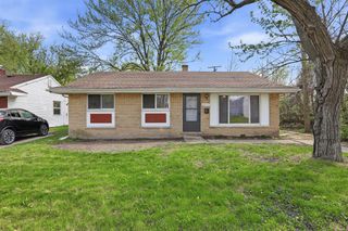 29177 Rosewood Street, Inkster, MI 48141