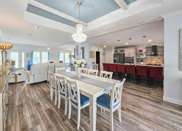 875 VOLCO ROAD, Edgewater, FL 32141