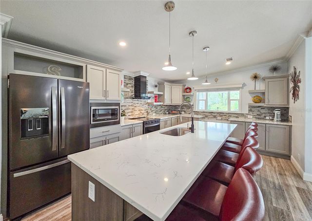 875 VOLCO ROAD, Edgewater, FL 32141