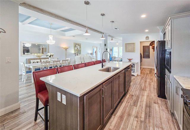 875 VOLCO ROAD, Edgewater, FL 32141