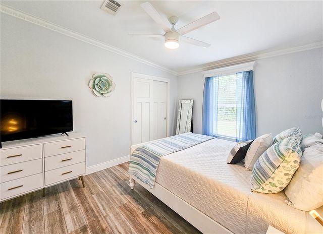 875 VOLCO ROAD, Edgewater, FL 32141