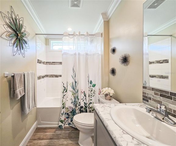 875 VOLCO ROAD, Edgewater, FL 32141