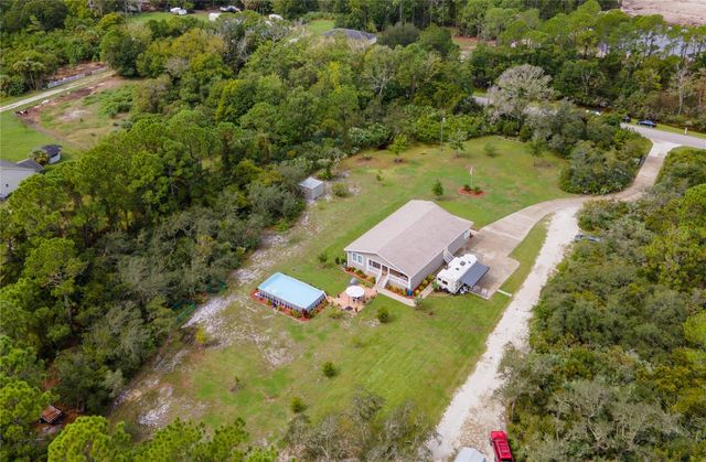 875 VOLCO ROAD, Edgewater, FL 32141