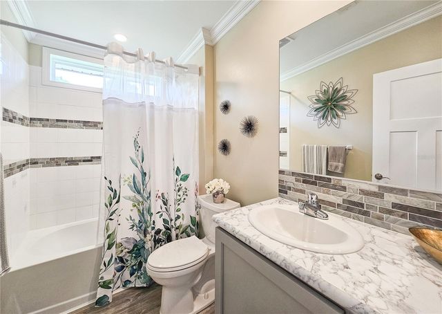 875 VOLCO ROAD, Edgewater, FL 32141