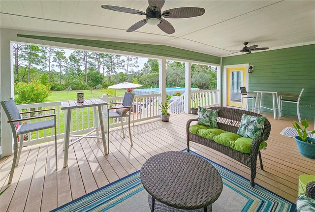 875 VOLCO ROAD, Edgewater, FL 32141