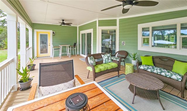 875 VOLCO ROAD, Edgewater, FL 32141