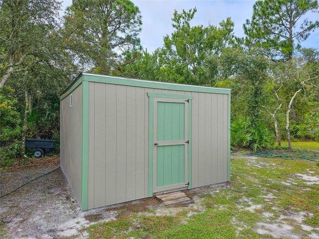 875 VOLCO ROAD, Edgewater, FL 32141