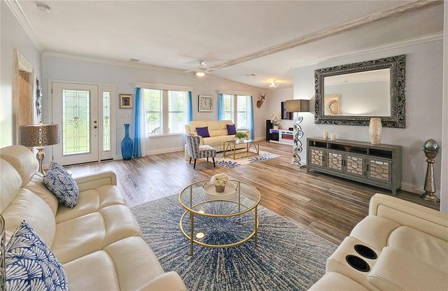 875 VOLCO ROAD, Edgewater, FL 32141