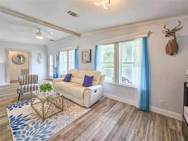 875 VOLCO ROAD, Edgewater, FL 32141