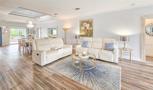 875 VOLCO ROAD, Edgewater, FL 32141