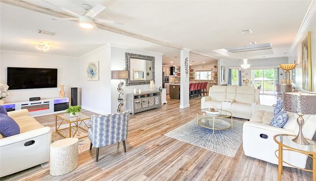 875 VOLCO ROAD, Edgewater, FL 32141