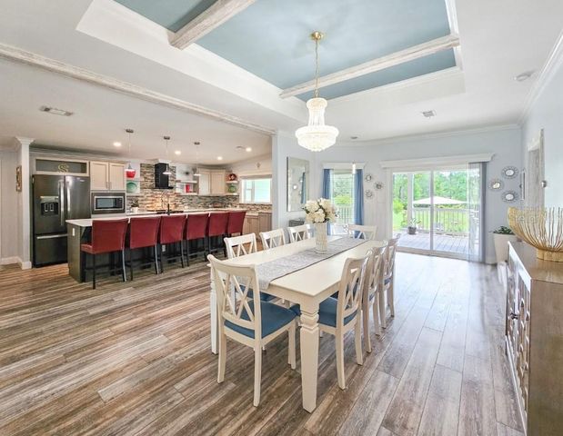 875 VOLCO ROAD, Edgewater, FL 32141