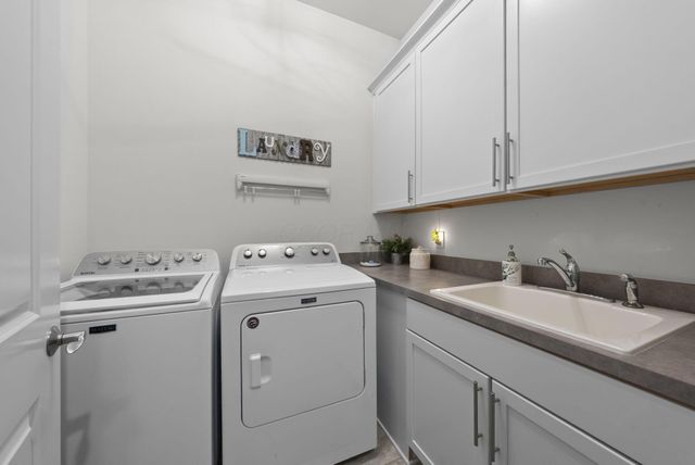 11488 Canby Court, Plain City, OH 43064