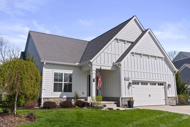 11488 Canby Court, Plain City, OH 43064
