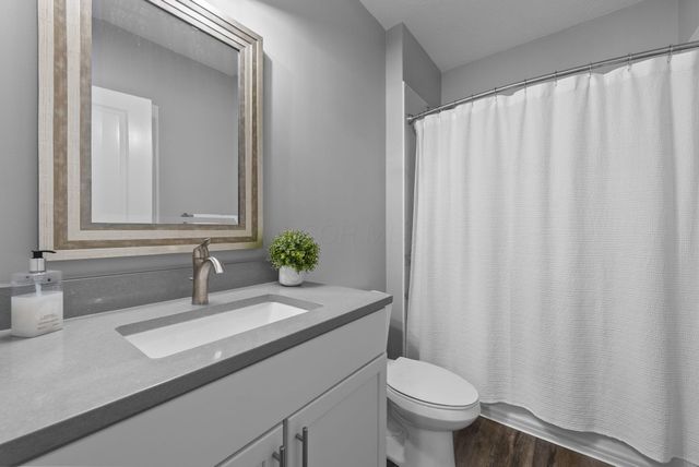 11488 Canby Court, Plain City, OH 43064
