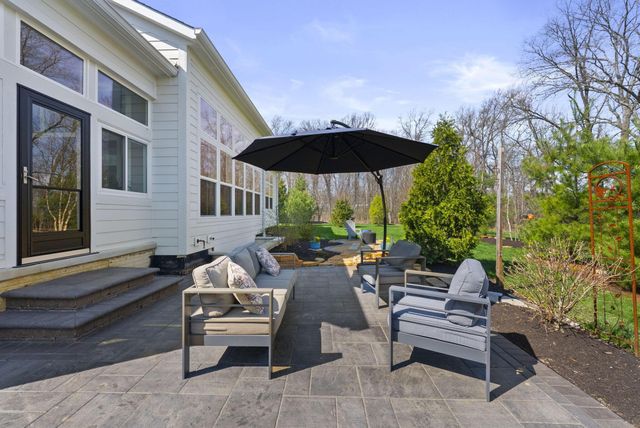11488 Canby Court, Plain City, OH 43064
