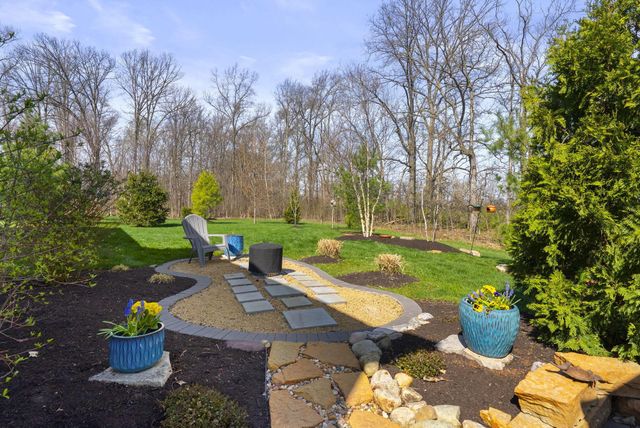 11488 Canby Court, Plain City, OH 43064