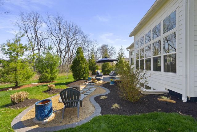 11488 Canby Court, Plain City, OH 43064